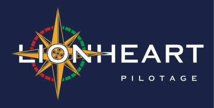 Lionheart Pilotage